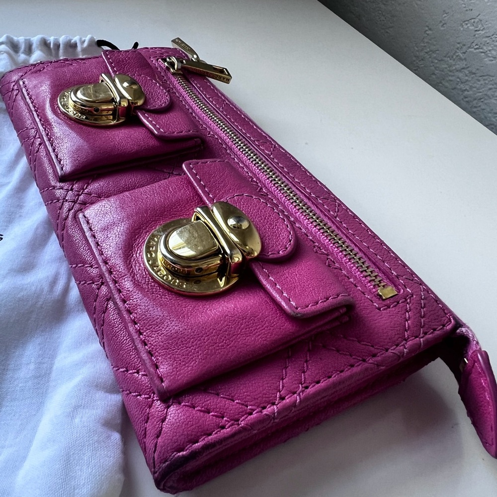 Marc Jacobs Wallet - Picture 2 of 9
